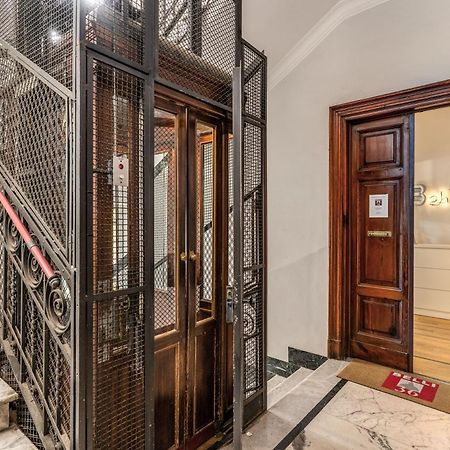 Belli36Rooms Near Spanish Step And Vatican City Roma Dış mekan fotoğraf