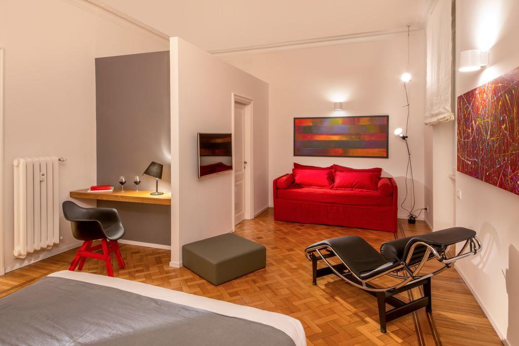 Belli36Rooms Near Spanish Step And Vatican City Roma Oda fotoğraf
