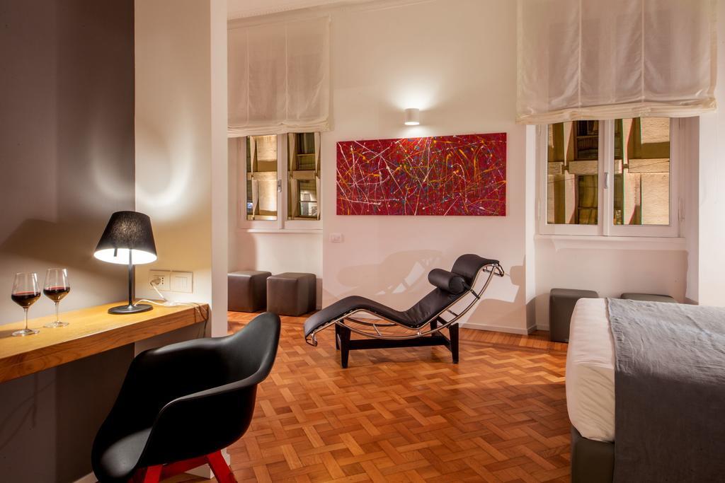 Belli36Rooms Near Spanish Step And Vatican City Roma Oda fotoğraf