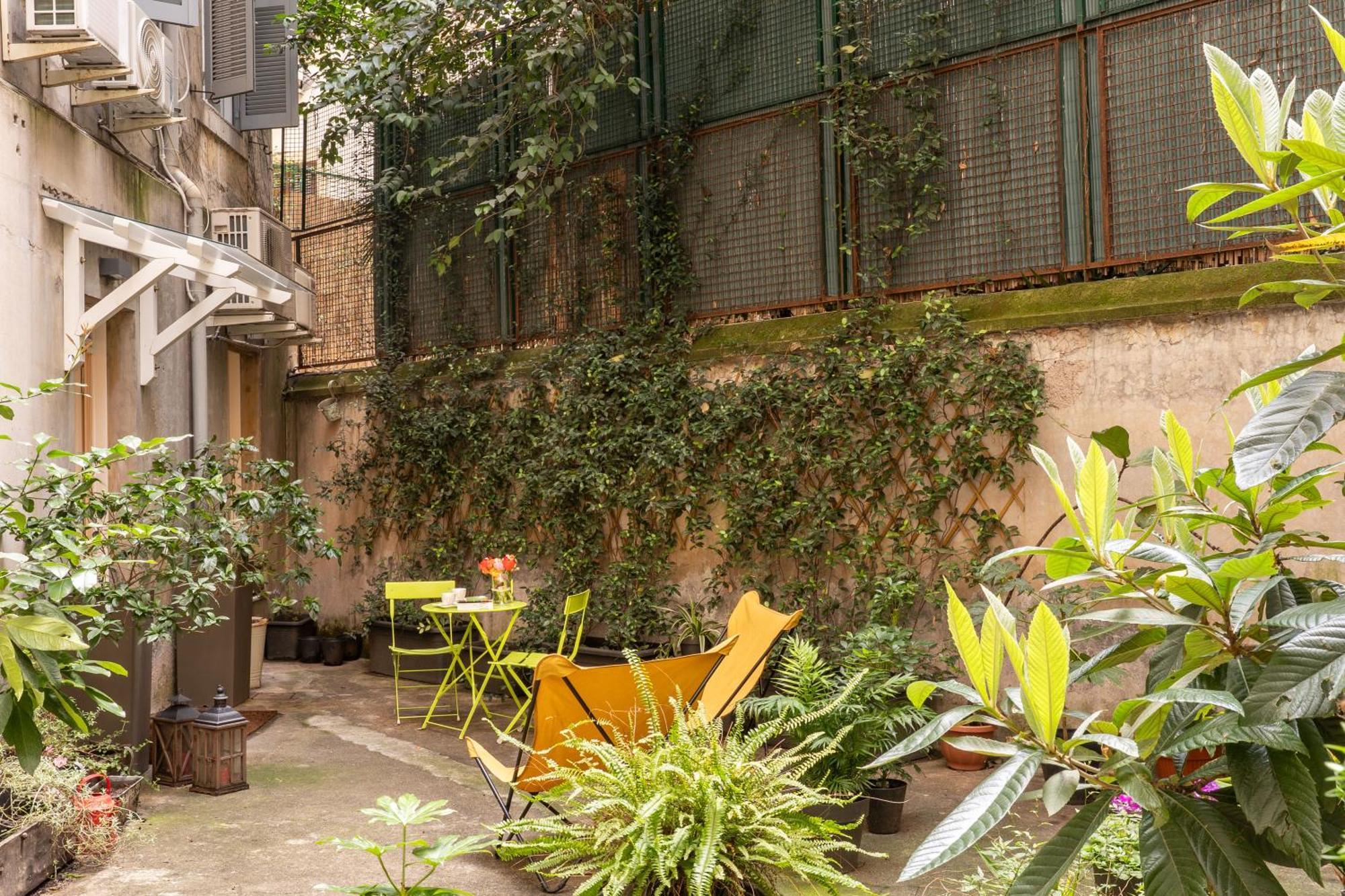 Belli36Rooms Near Spanish Step And Vatican City Roma Dış mekan fotoğraf