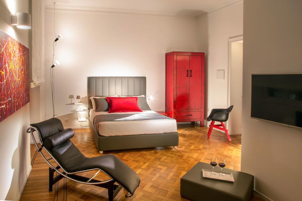 Belli36Rooms Near Spanish Step And Vatican City Roma Oda fotoğraf