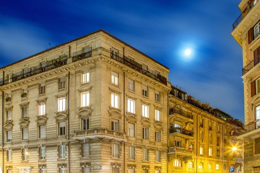Belli36Rooms Near Spanish Step And Vatican City Roma Dış mekan fotoğraf