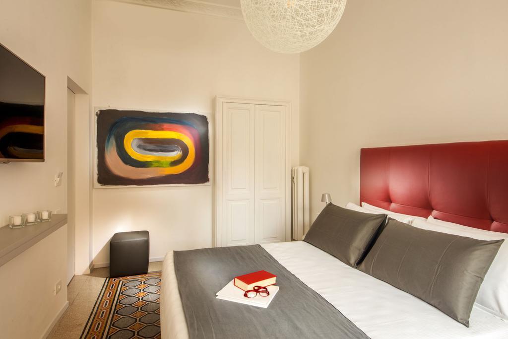 Belli36Rooms Near Spanish Step And Vatican City Roma Oda fotoğraf