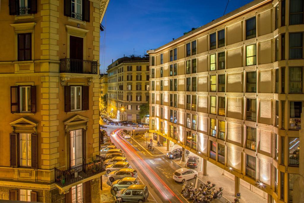 Belli36Rooms Near Spanish Step And Vatican City Roma Dış mekan fotoğraf