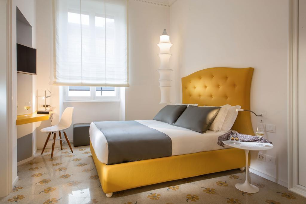 Belli36Rooms Near Spanish Step And Vatican City Roma Oda fotoğraf