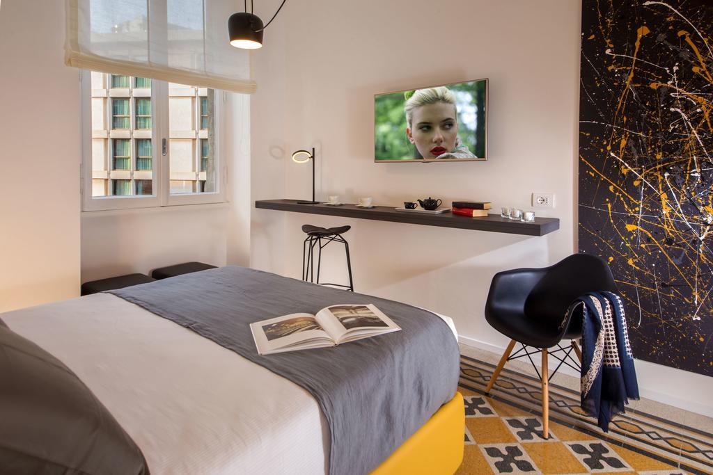 Belli36Rooms Near Spanish Step And Vatican City Roma Dış mekan fotoğraf