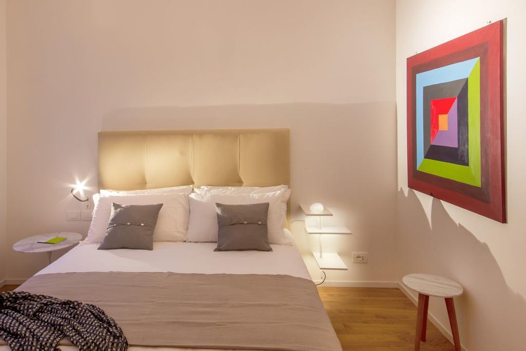 Belli36Rooms Near Spanish Step And Vatican City Roma Oda fotoğraf