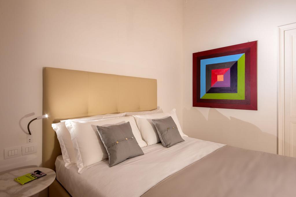 Belli36Rooms Near Spanish Step And Vatican City Roma Oda fotoğraf