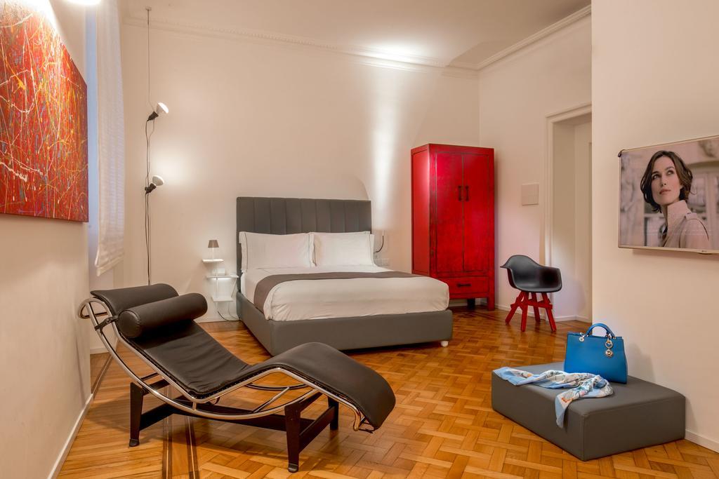 Belli36Rooms Near Spanish Step And Vatican City Roma Dış mekan fotoğraf