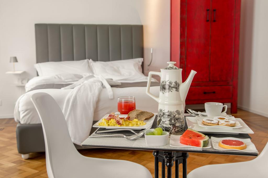 Belli36Rooms Near Spanish Step And Vatican City Roma Dış mekan fotoğraf