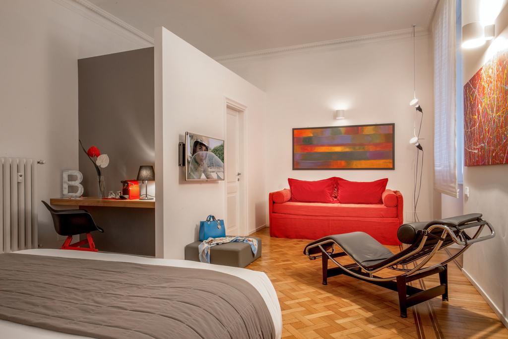Belli36Rooms Near Spanish Step And Vatican City Roma Dış mekan fotoğraf