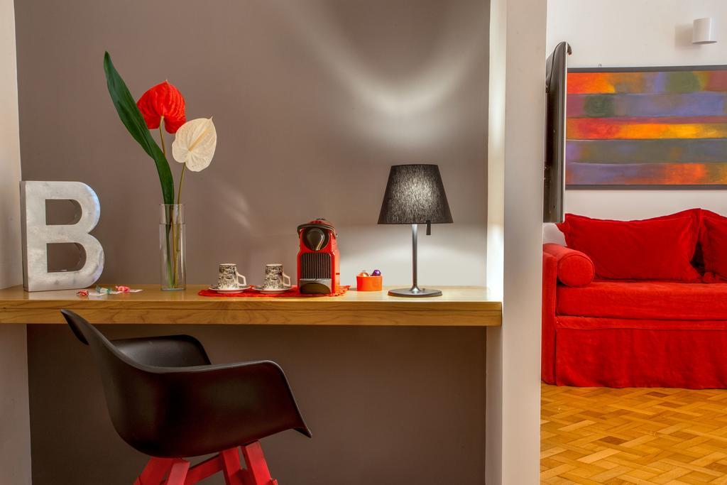 Belli36Rooms Near Spanish Step And Vatican City Roma Dış mekan fotoğraf