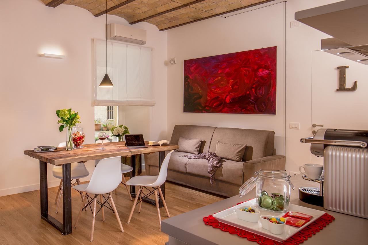 Belli36Rooms Near Spanish Step And Vatican City Roma Dış mekan fotoğraf