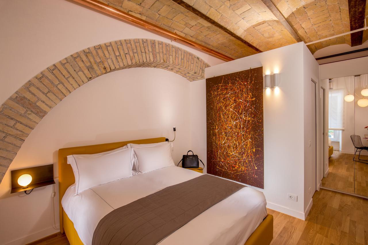 Belli36Rooms Near Spanish Step And Vatican City Roma Dış mekan fotoğraf