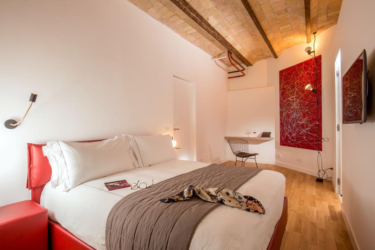 Belli36Rooms Near Spanish Step And Vatican City Roma Dış mekan fotoğraf