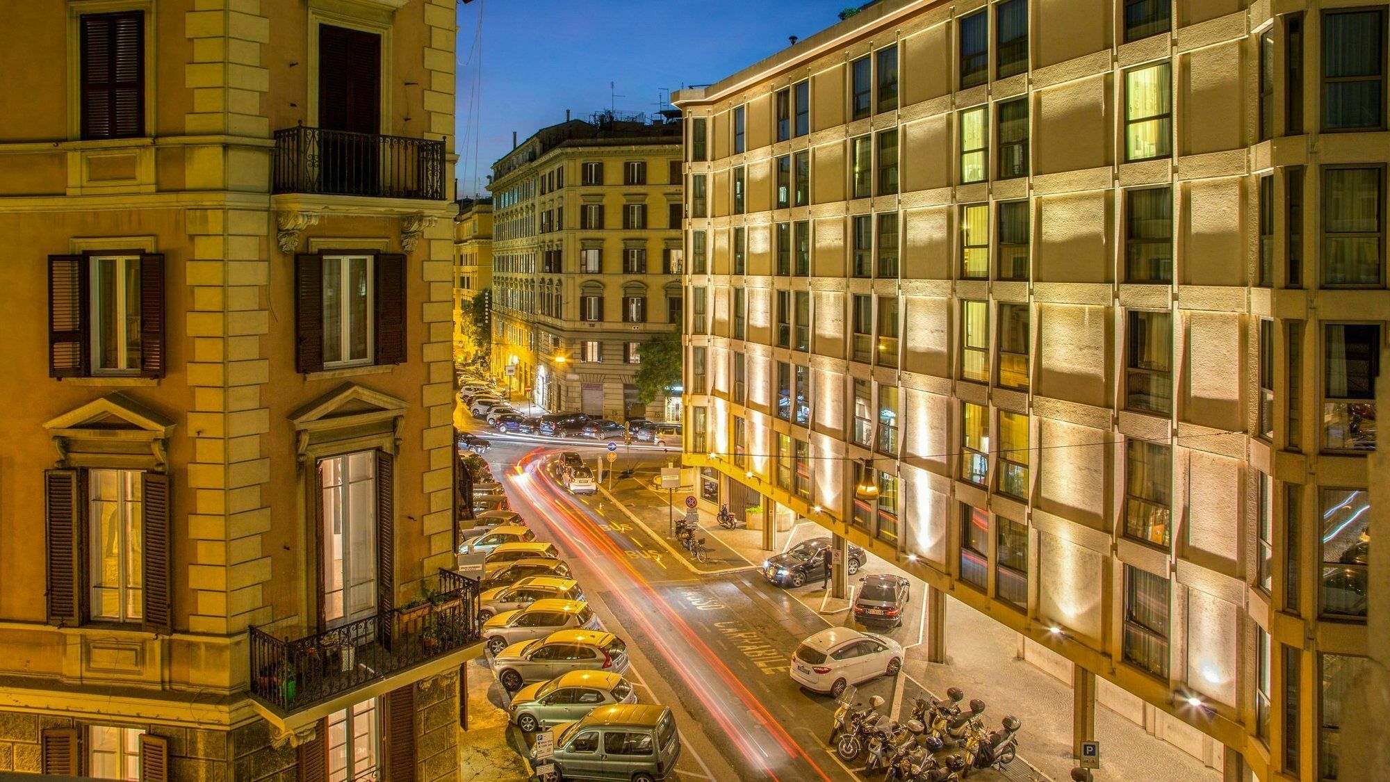 Belli36Rooms Near Spanish Step And Vatican City Roma Dış mekan fotoğraf