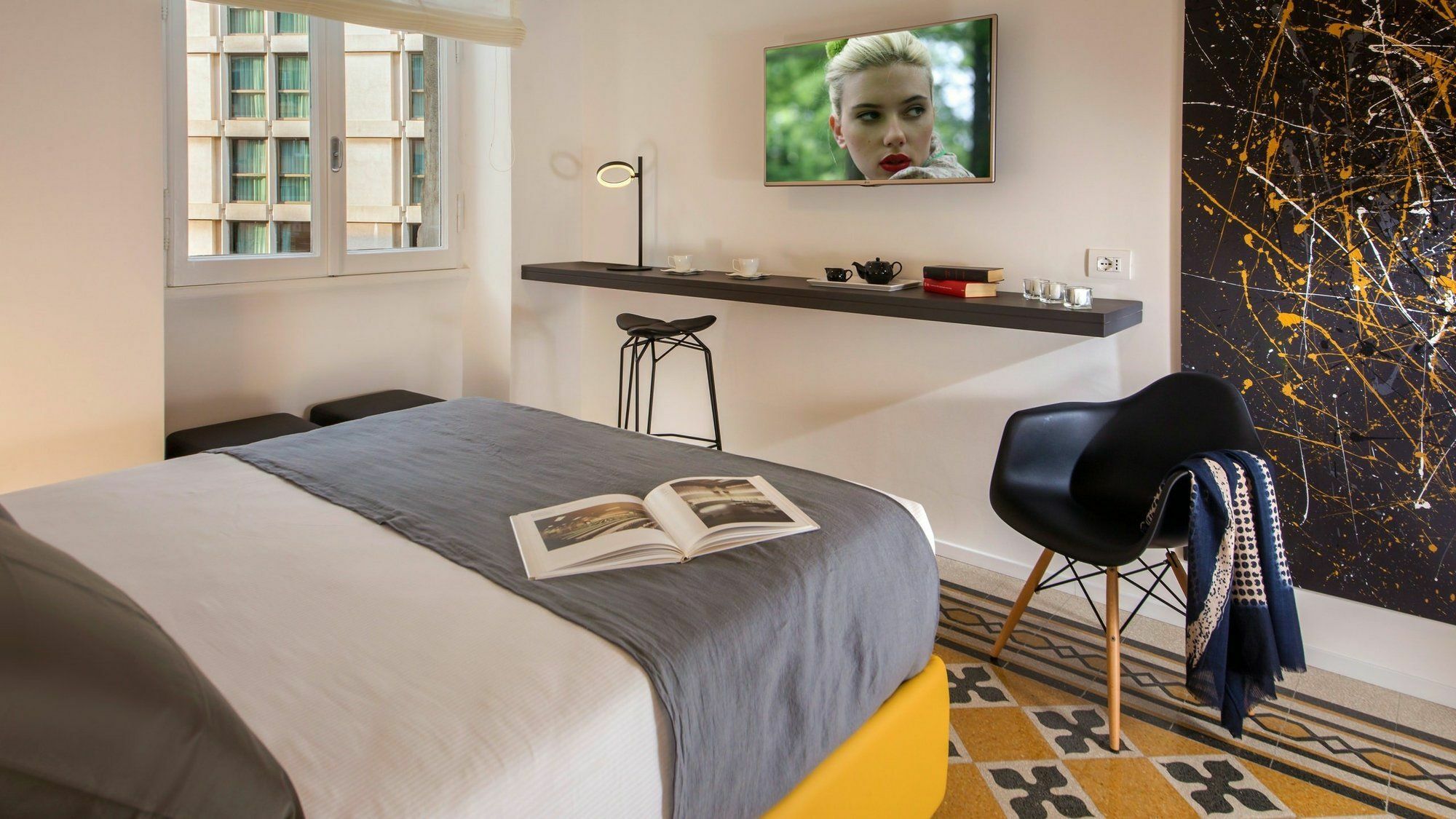 Belli36Rooms Near Spanish Step And Vatican City Roma Dış mekan fotoğraf