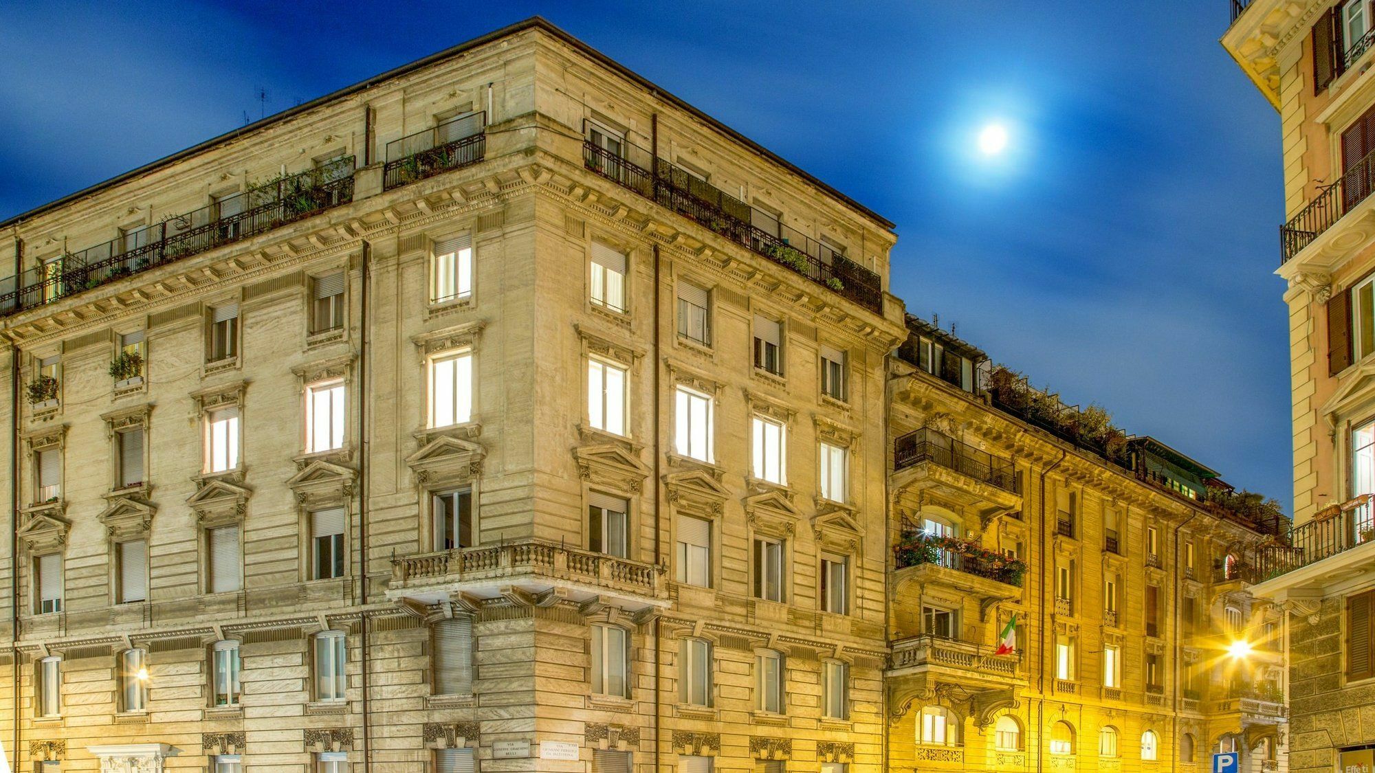 Belli36Rooms Near Spanish Step And Vatican City Roma Dış mekan fotoğraf
