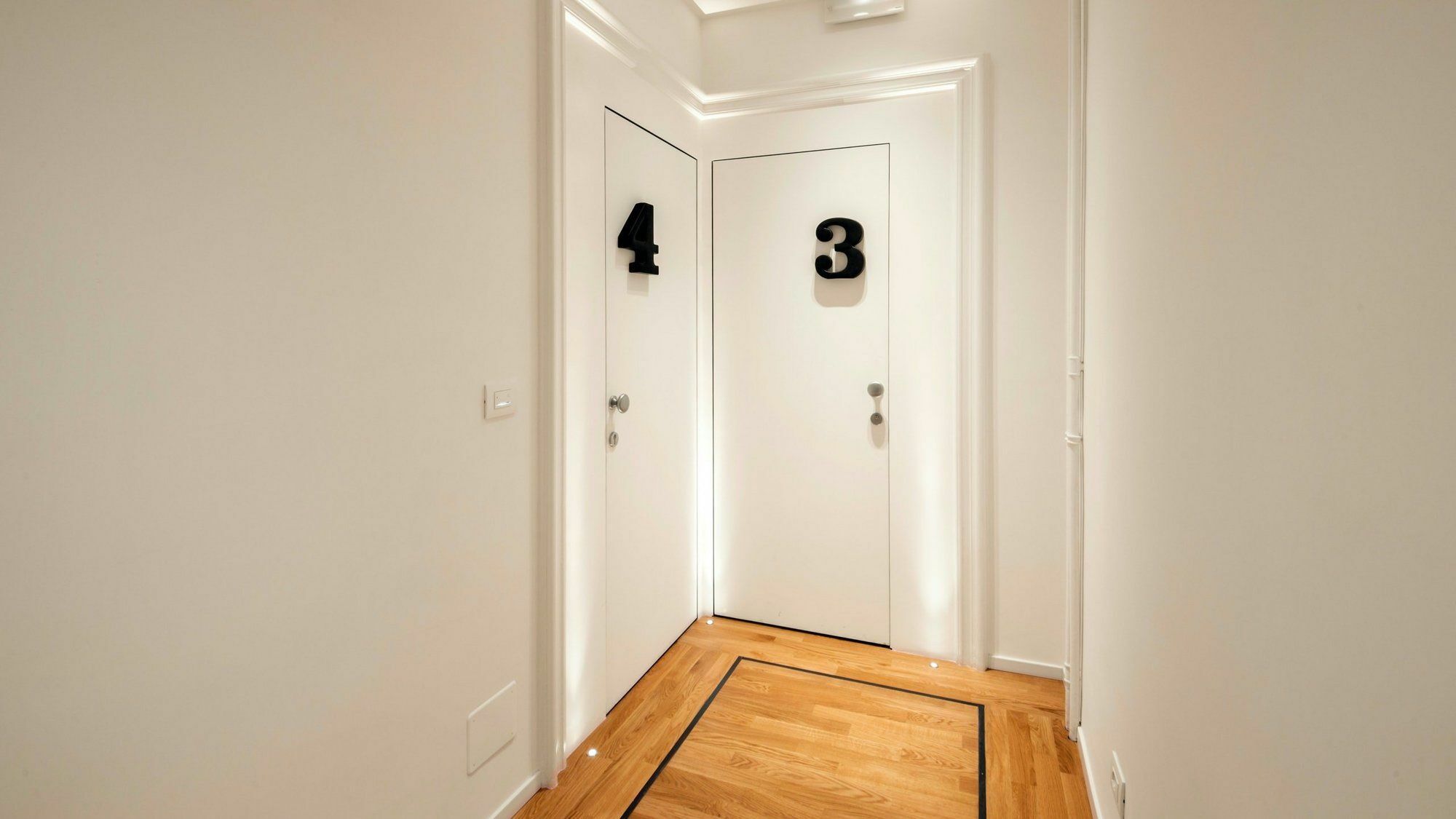 Belli36Rooms Near Spanish Step And Vatican City Roma Dış mekan fotoğraf