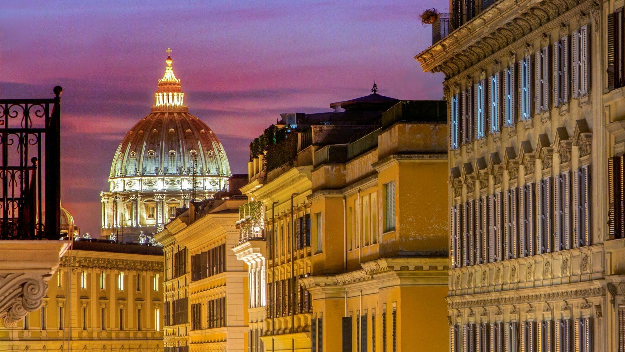 Belli36Rooms Near Spanish Step And Vatican City Roma Dış mekan fotoğraf